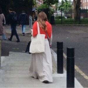 Meet your Posher, Samantha